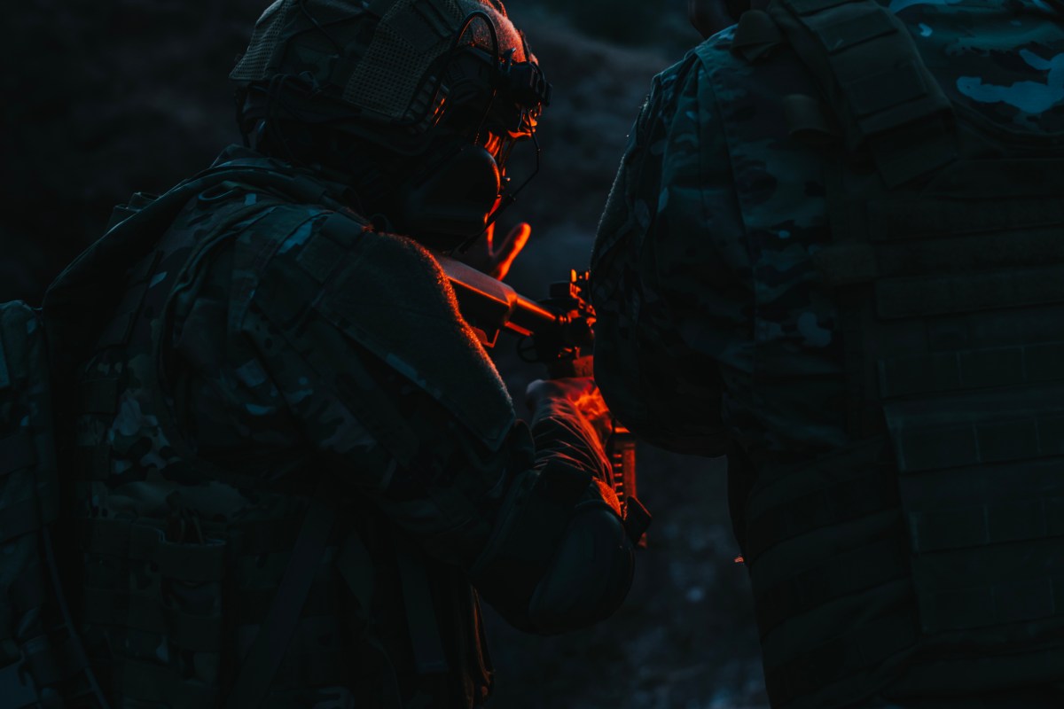 AI Ethics vs. National Security: The Pentagon's Tech Dilemma